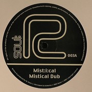 Mistical - Mistical Dub EP (ReIssue)