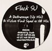 Flack Su - Darknesscape