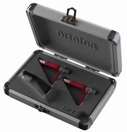 Ortofon Concorde - Digitrack Twin Set