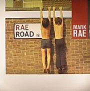 Rae Mark - Rae Road (2LP)