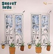 Secret Love - Vol.3 - Various (Jazzanova & Resoul)