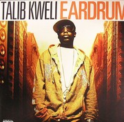 Talib Kweli - Eardrum (3LP)