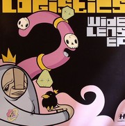 Logistics - Wide Lens EP