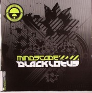 Mindscape - Black Lotus (4LP)