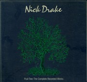 Drake Nick - Fruit Tree (3CD+DVD)