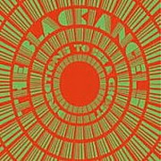 Black Angels - Directions To See A Ghost (3LP)