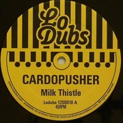 Cardopusher - Milk Thistle