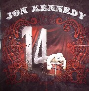Kennedy Jon - 14