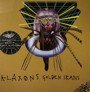 Klaxons - Golden Skans (7inch)