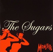 Sugars - Monsters (7inch)