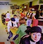 Field Music - Tones Of Town (LP)