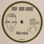 Loefah / Coki - Disko Rekah / All Of A Sudden