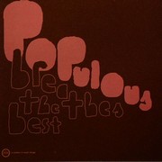Populous - Breathes The Best (7inch)