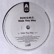 Run Dmc - Walk This Way