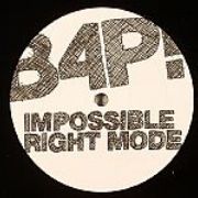 B4P ! - Impossible Right Mode