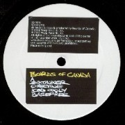 Boards of Canada - Twoism (ReIssue)