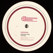 Survival - Friendly Fire