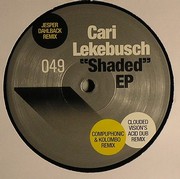 Lekebusch Cari - Shaded EP