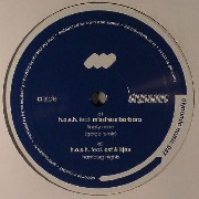 Hosh - The Remix Sessions 07