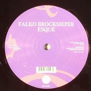 Brocksieper Falko - Esque
