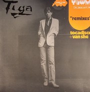 Tiga - You Gonna Want Me (Remixes)