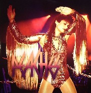 Peaches - I Feel Cream (2LP gatefold)