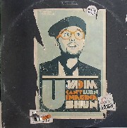 Dj Vadim - U Can't Lurn Imaginashun