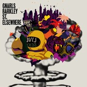 Barkley Gnarls - St. Elsewhere