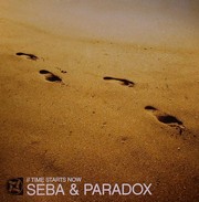 Seba & Paradox - Time Starts Now