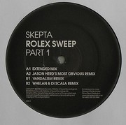 Skepta - Rolex Sweep Part 1