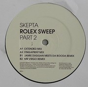 Skepta - Rolex Sweep Part 2