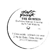 Daft Punk - The Remixes