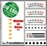 Transistors - Mission On Venus (Kid Loco Remix)