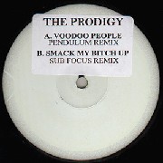 Prodigy - Voodoo People (Pendulum Remix Promo)