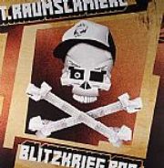 T Raumschmiere - Blitzkrieg Pop (2LP)