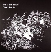 Fever Ray - When I Grow Up (Remixes)