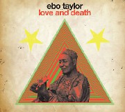 Taylor Ebo - Love And Death