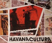 Gilles Peterson - Havana Cultura: Remixed