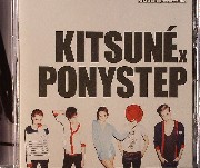 Kitsune X Ponystep  - Various