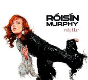 Murphy Roisin - Ruby Blue