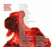 Metamatics - 3 Jak And Dive (Limited)