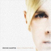 Hawtin Richie - De9 / Transition (CD+DVD)
