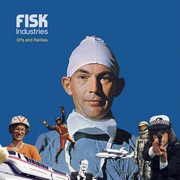 Fisk Industries - EPs and Rarities 