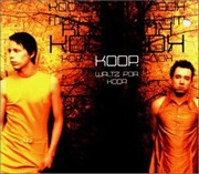 Koop - Waltz For Koop (LP)
