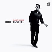 Hunter Rodney - Hunterville