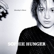 Hunger Sophie - Monday's Ghost (Deluxe Edition+DVD)
