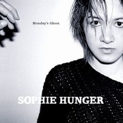 Hunger Sophie - Monday's Ghost