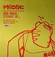 Phonc - Wide Awake