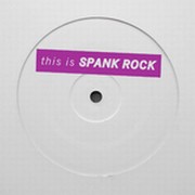 Spank Rock - Bump