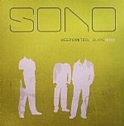 Sono - Keep Control (Remixes)